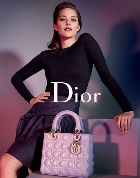 dior valeurs de la marque